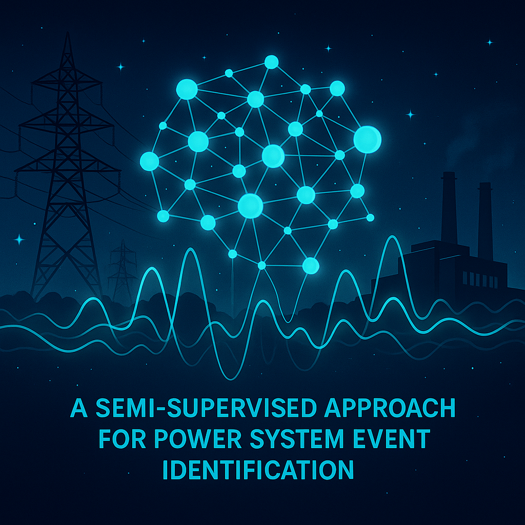 Global network visualization
